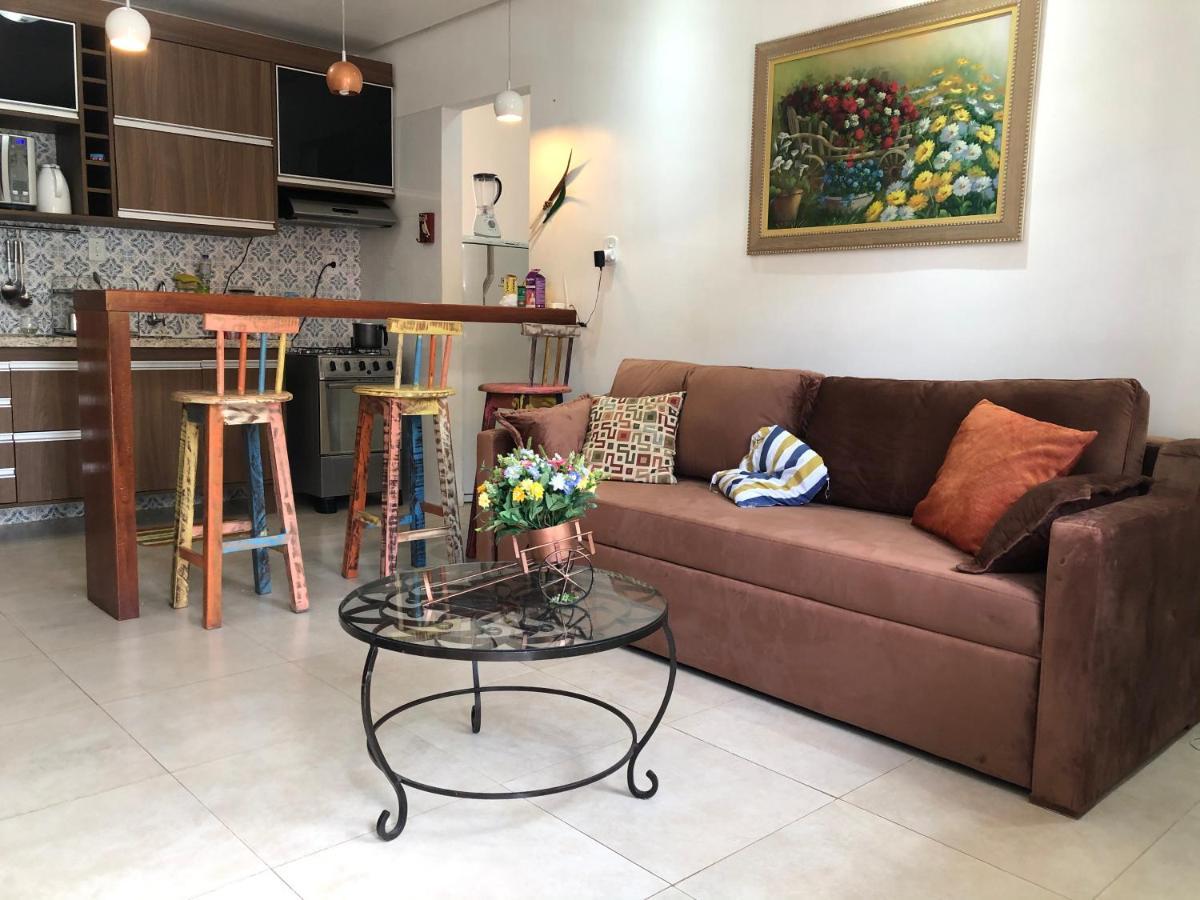 Apartamento em Lençóis, Bahia, Vivendas do Serrano 05 Exterior foto