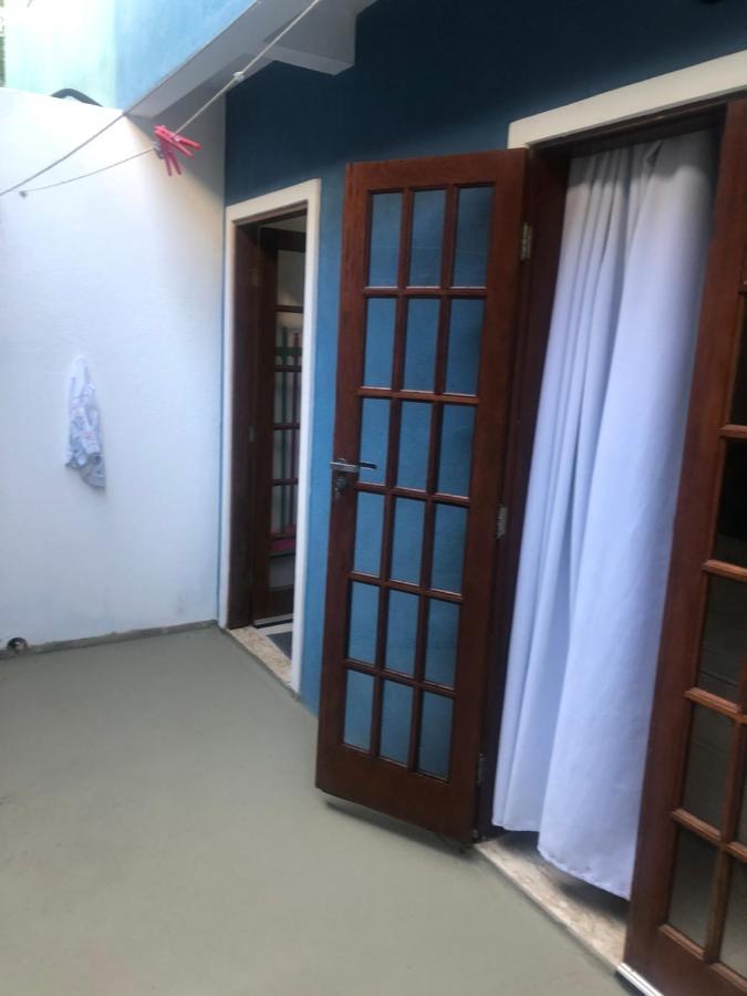 Apartamento em Lençóis, Bahia, Vivendas do Serrano 05 Exterior foto