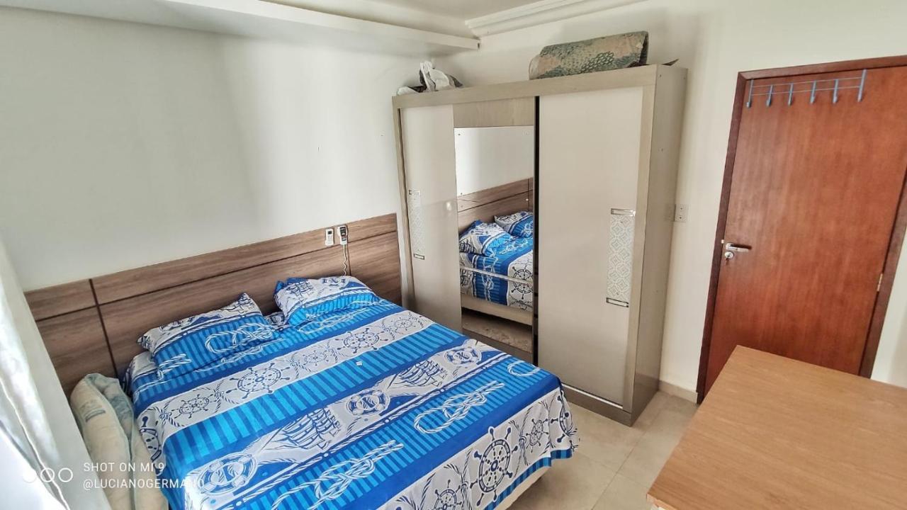 Apartamento em Lençóis, Bahia, Vivendas do Serrano 05 Exterior foto