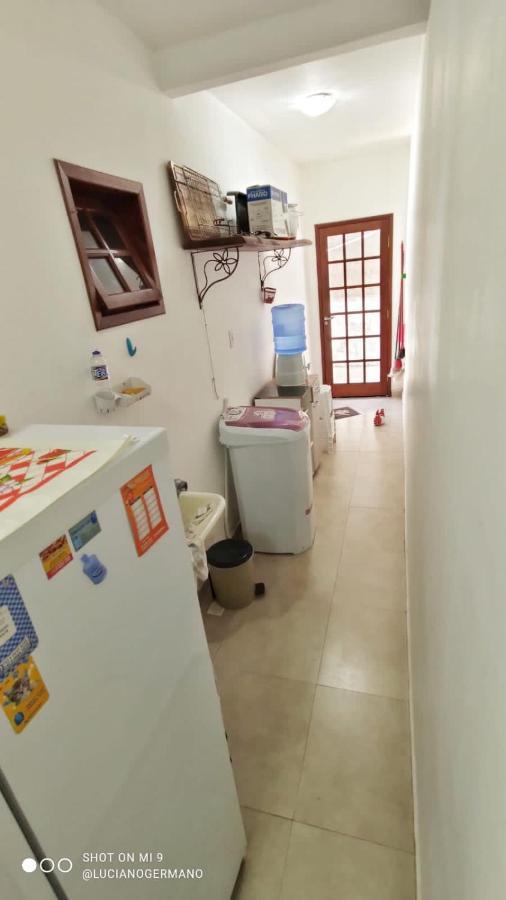 Apartamento em Lençóis, Bahia, Vivendas do Serrano 05 Exterior foto