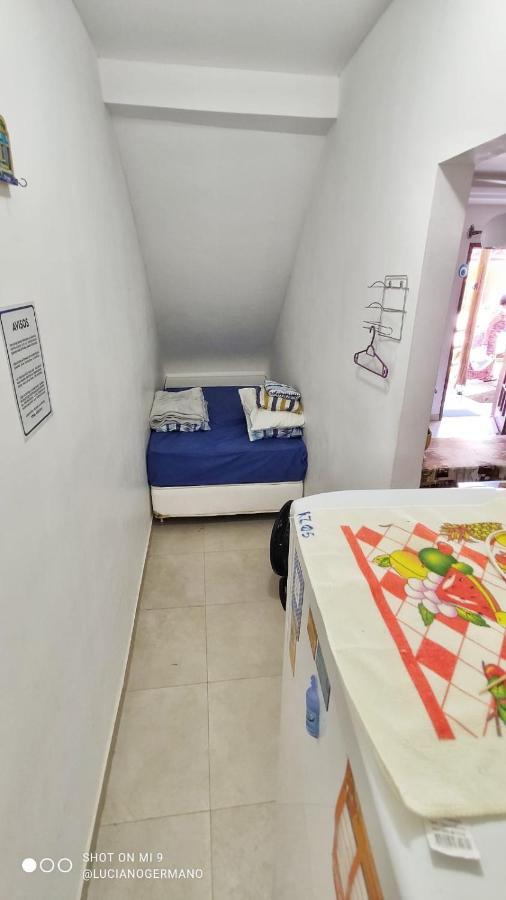 Apartamento em Lençóis, Bahia, Vivendas do Serrano 05 Exterior foto