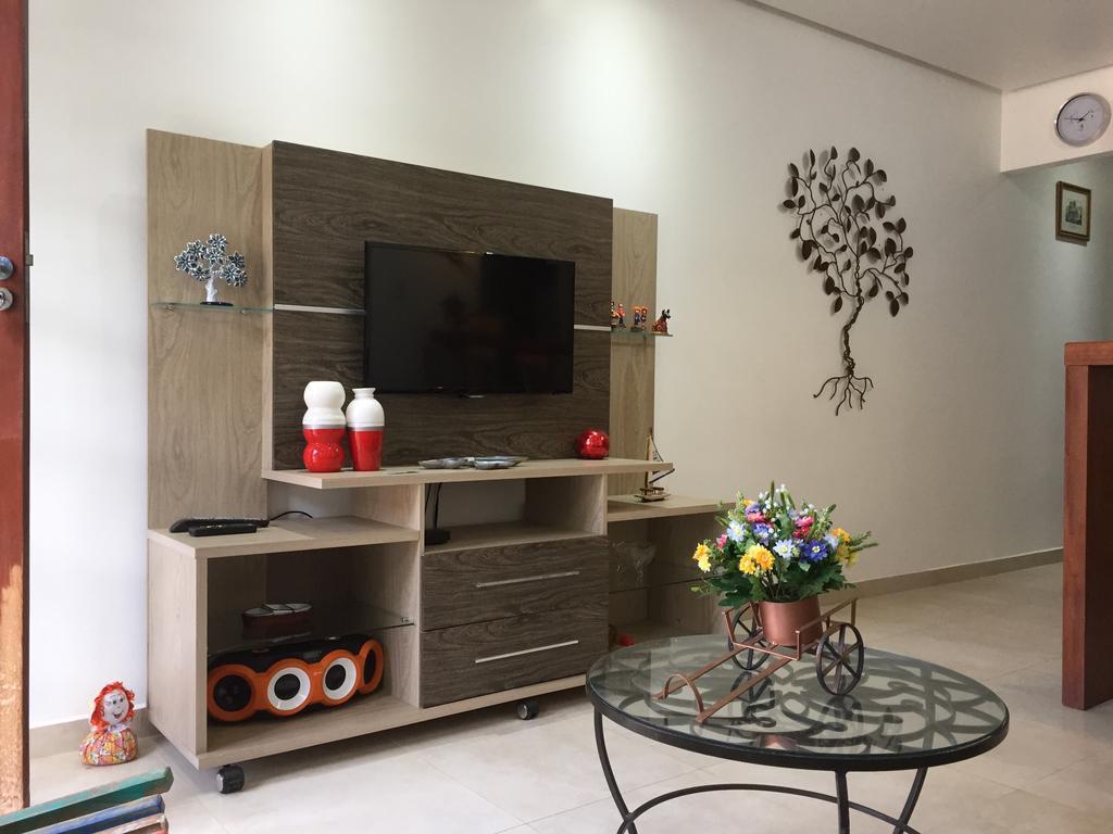 Apartamento em Lençóis, Bahia, Vivendas do Serrano 05 Exterior foto