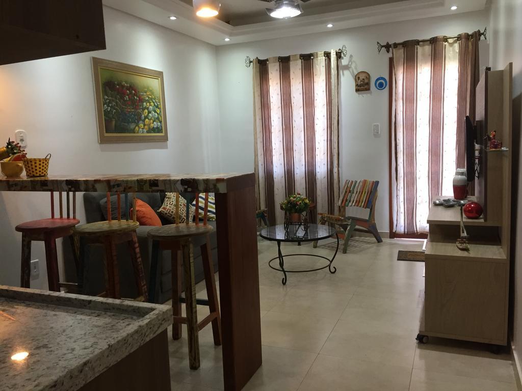 Apartamento em Lençóis, Bahia, Vivendas do Serrano 05 Exterior foto