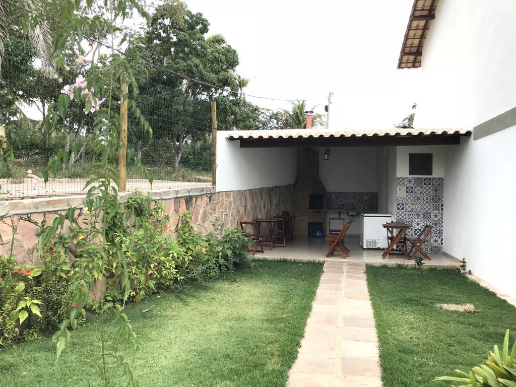 Apartamento em Lençóis, Bahia, Vivendas do Serrano 05 Exterior foto
