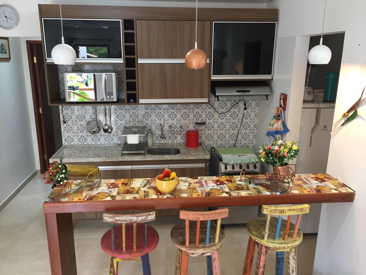Apartamento em Lençóis, Bahia, Vivendas do Serrano 05 Exterior foto