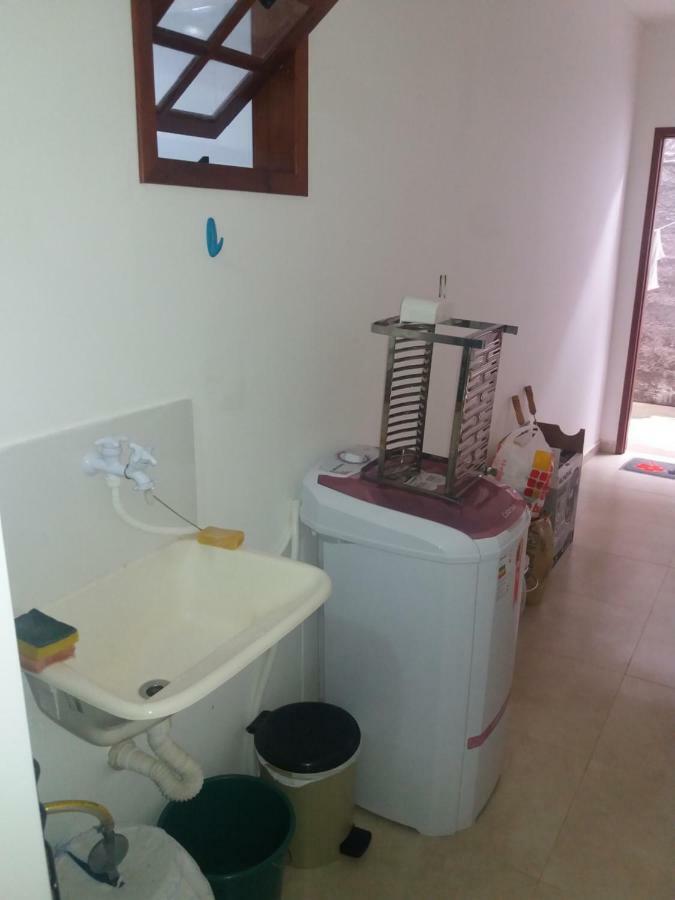 Apartamento em Lençóis, Bahia, Vivendas do Serrano 05 Exterior foto
