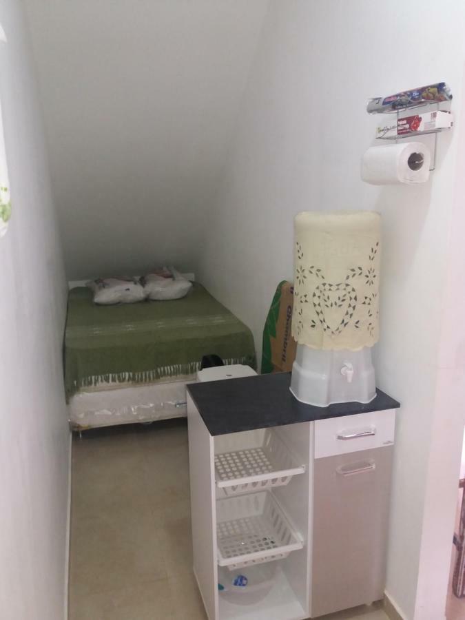 Apartamento em Lençóis, Bahia, Vivendas do Serrano 05 Exterior foto